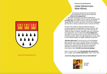 Laden Sie das Bild in den Galerie-Viewer, Das Kölsche Grundgesetz – frisch gedacht