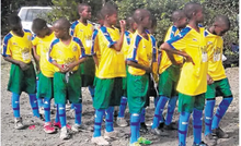 Laden Sie das Bild in den Galerie-Viewer, Charity-Aktion / Ersparnis: 49 Euro!