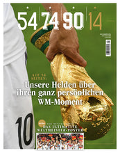 Laden Sie das Bild in den Galerie-Viewer, 54749014 – Unsere Helden