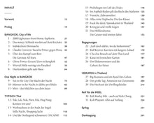 Laden Sie das Bild in den Galerie-Viewer, Thailand unter der Haut (Bernd Linnhoff)