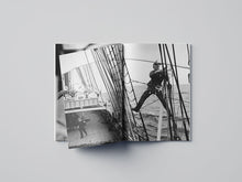 Laden Sie das Bild in den Galerie-Viewer, 50% REDUZIERT Mythos Gorch Fock