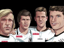 Laden und Abspielen von Videos im Galerie-Viewer, 72809616 – EM 2016