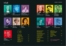 Laden Sie das Bild in den Galerie-Viewer, dreizehn +13 Gedichte (7) / Familie
