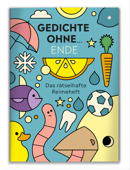 Gedichte ohne …  Ende