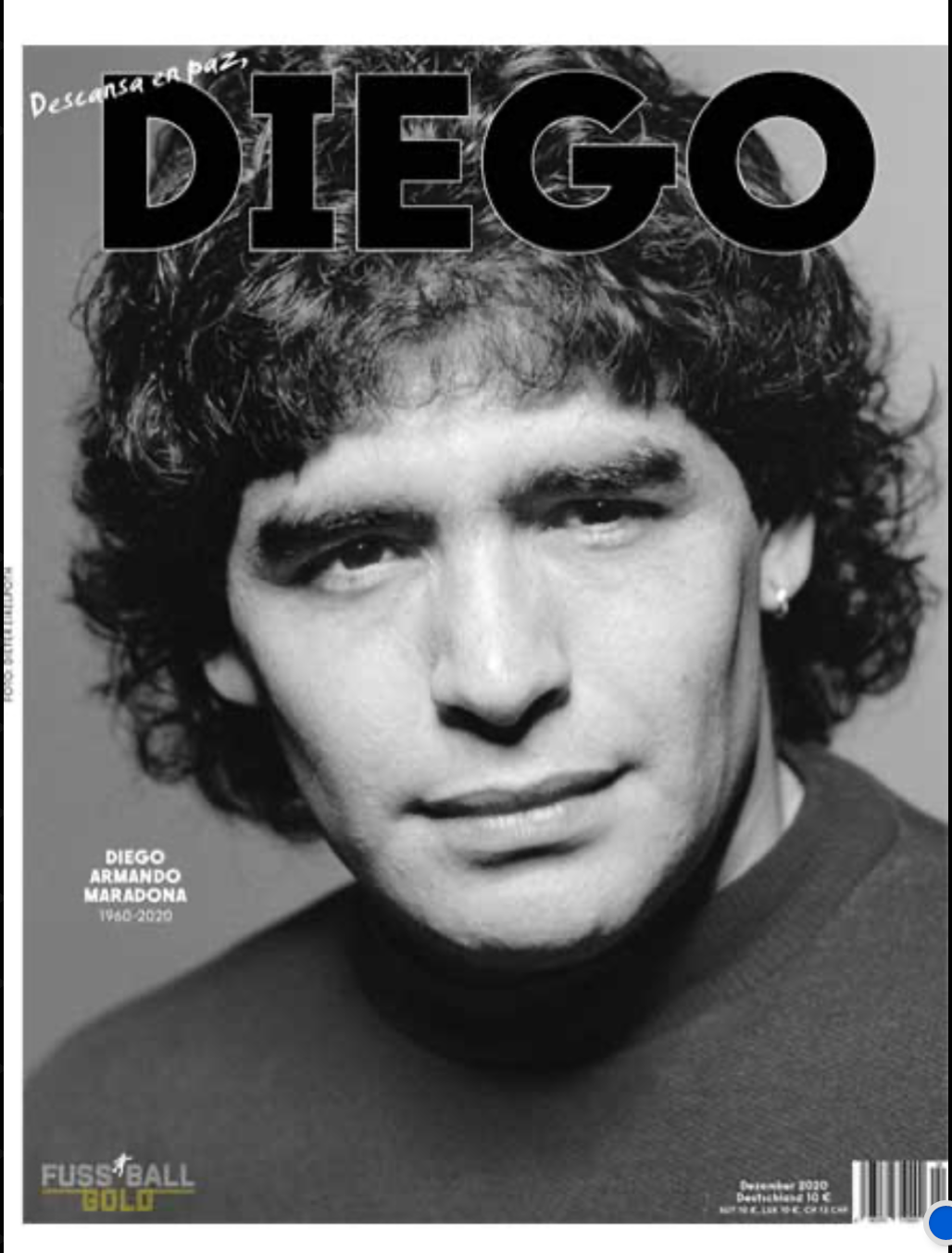Legenden-Dreiherreihe (plus DIEGO Sonderheft gratis dazu!)