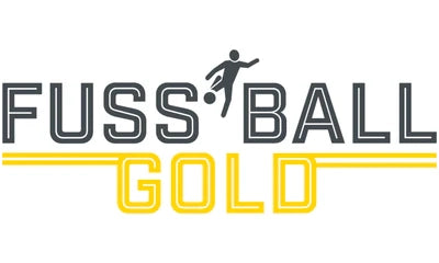Fußballgold