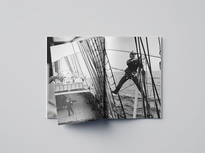 50% REDUZIERT Mythos Gorch Fock
