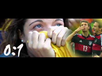 MEHR ALS EIN SPIEL: Brasilien – Deutschland (2014)