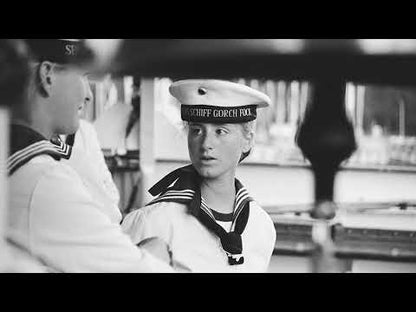 50% REDUZIERT Mythos Gorch Fock